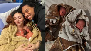 Jesy Nelson ex-Little Mix a dezvăluit că gemenele ei au fost diagnosticate cu o boală genetică rară: „Ni s-a spus că probabil nu vor putea niciodată să meargă”