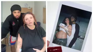 Artiștii Jesy Nelson și Zion Foster s-au despărțit după diagnosticul devastator al gemenelor. "Ni s-a spus că probabil nu vor merge niciodată. Vor fi în scaune cu rotile!"