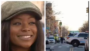 Kianna Underwood a murit la 33 de ani. Actrița, lovită de două mașini în timp ce traversa strada