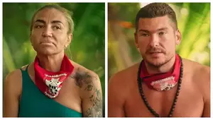 Larisa Uță l-a atacat pe Călin Donca, la Survivor România: „E doar un mare bully”. Cum a răspuns afaceristul
