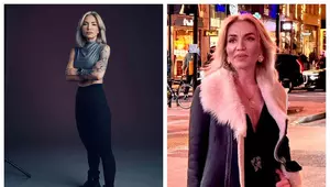 Cine e Larisa Uță de la Survivor România 2026. "Am făcut judo 20 de ani, sunt o campioană și o supraviețuitoare din fire!"