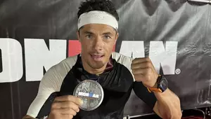 Cine este Lucian Popa de la Survivor România 2026. Este triatlonist și unul dintre puținii români care au reușit să finalizeze renumita cursă "Iron Man"