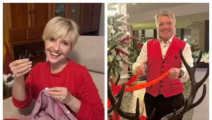 Marina Almășan, reacție dură după ce a fost pusă la zid pentru noua relație. "Ce mi se reproșează? Că sunt 'babă'!" Mesajul său pentru critici