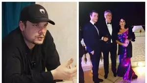 Cine este Gabriela Iorgulescu, mama lui Mario Iorgulescu. Psiholog de profesie, soția lui Gino Iorgulescu e o prezență rară în lumina reflectoarelor