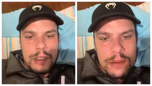 Mario Iorgulescu, prins de carabinieri și dus din nou la clinica din Italia: „Nu mai eram pe tratament și am spus foarte multe”