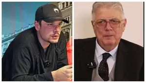 Mario Iorgulescu și-a pus garda de corp să îl bată pe tatăl său, Gino Iorgulescu: „M-a dat afară din club”. Ce spune despre familie și studii