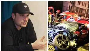 Tatăl lui Dani Vicol, reacție explozivă după interviul lui Mario Iorgulescu. "Ne-au umilit! O spun public!" Mesajul tranșant al lui Ion Vicol