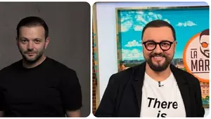 Mihai Morar, dezvăluiri la Radio Zu. Ce a spus despre Cătălin Măruță: „O să fie colegul nostru aici”