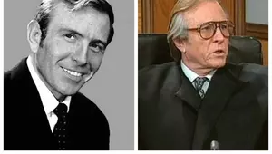 Actorul francez Michel Barbey a murit la 98 de ani