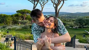 Mira a confirmat despărțirea de Levi Elekes, după patru ani de relație: „Nu pot spune aici tot”