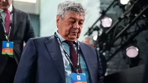 Mircea Lucescu, internat în spital. Selecționerul se confruntă cu mari probleme de sănătate