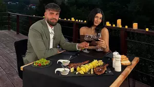 Moldo și Kira au făcut următorul pas în relație, după finala sezonului 4 "Casa Iubirii". "Chiar e frumos!" Anunțul celor doi