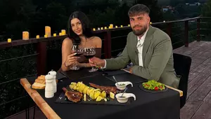 Moldo și Kira au făcut următorul pas în relație, după finala sezonului 4 "Casa Iubirii". "Chiar e frumos!" Anunțul celor doi