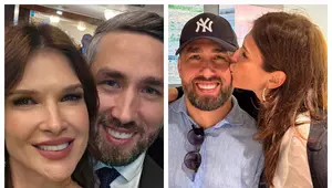 Valeriu Gheorghiță, apariție surpriză cu întreaga familie. Medicul militar a fost într-o vacanță exotică cu soția și cei doi copii