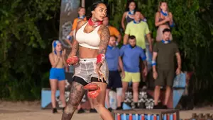 Cine e Naba Salem de la Survivor România 2026. Drama care a marcat-o pe fosta ispită de la "Insula Iubirii". "Nu i-am auzit inimioara, urma!"