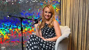 Oana Ioniță și Florin Budnaru au făcut pace: „Anul 2026 a venit cu noutăți”