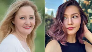 Fiica Elenei Lasconi revine în politică, după ce s-a întors din Franța. În ce partid s-a înscris Oana, la 32 de ani: „Am exagerat”