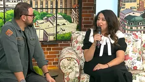 Oana Roman comentează anularea emisiunii „La Măruță” și plecarea lui Capatos de la Antena Stars: „Le-am purtat noroc”