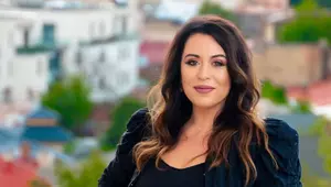 Oana Roman revine pe micile ecrane. Cu ce post de televiziune a semnat vedeta și când va putea fi urmărită