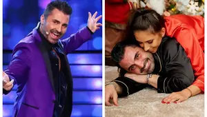 Pepe va deveni tată pentru a patra oară. Soția lui, Yasmine, este însărcinată