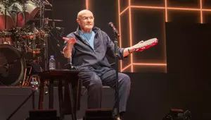 Phil Collins are probleme de sănătate. Artistul necesită de îngrijire 24 de ore pe zi: „Tot ce putea merge prost, a mers”