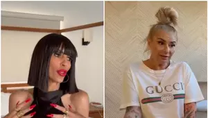 Cum arată cazarea unde stau Anamaria Prodan și Raluca Bădulescu la Survivor: „Supraviețuim în condiții foarte aprige”