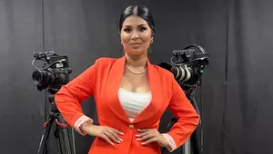 Ramona Manole, fiica renegată a lui Ioniță de la Clejani, prima reacție după ce artistul a ajuns de urgență la spital: „A tăcut toată viața și nu m-a ajutat, numai ca să nu îi supere pe alții”