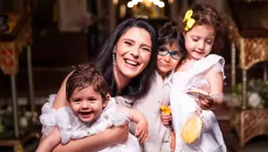 Ramona Păuleanu, mesaj neconvențional pentru mame: „Copiii nu vor mai fi prioritatea mea în 2026”