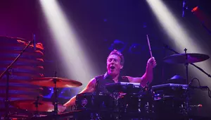 Rob Hirst, toboșar și membru fondator al trupei "Midnight Oil", a murit la 70 de ani