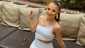 Roxana Țuțu de la "Puterea Dragostei" a născut. "Lumea mea a prins un chip!"