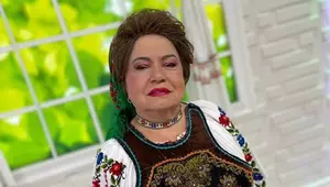 Saveta Bogdan se încălzește prin magazine din cauza frigului din casă: „Mă învelesc cu două plăpumi și cu o pătură din aceea călduroasă”