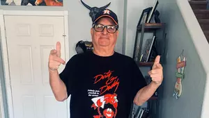 Sean Swayze, fratele mai mic al lui Patrick Swayze, a murit la vârsta de 63 de ani