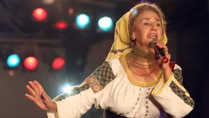 Sofia Vicoveanca, primele declarații după infarctul suferit: „Sunt la mâna medicilor”. Cum se simte artista