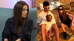 De ce au decis Theo Rose și Anghel Damian să îl tundă pe Sasha, băiețelul lor: „Se compara cu alți băieți”