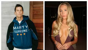 Tom Brady și Alix Earle, surprinși împreună la petrecerea de Revelion. Imaginile care au aprins internetul