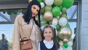 Andreea Tonciu îi face toate mofturile fiicei sale: „Ne bagă la cheltuieli. I-am promis că voi investi foarte mulți bani”