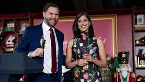 JD Vance va deveni tată din nou! Soția lui, Usha, este însărcinată cu al patrulea copil: „Suntem deosebit de recunoscători”