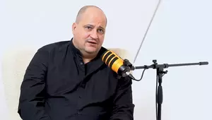 Viața lui Șerban Huidu la 15 ani de la accidentul din 2011, în care au murit trei oameni: „Am făcut un fel de pace cu mine”