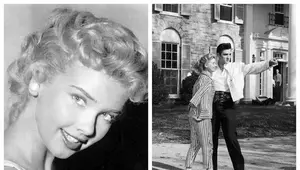 Actrița Yvonne Lime, care a jucat în "Loving You" cu Elvis Presley, a murit la 90 de ani