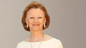 A murit Maria Franca Ferrero, văduva fondatorului Nutella. Ce se va întâmpla cu imperiul ciocolatei