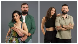 ADDA și Cătălin Rizea, acuzații dure la adresa lui Oase, după participarea la „Power Couple”: „Am vorbit că ne ajutăm. Când am avut nevoie de el, ne-a dat afară”