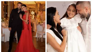 Adelina Pestrițu, confesiuni rare despre provocările parentingului modern. Cum gestionează "răspunsurile înapoi" ale lui Zeny. "Sunt situații..."