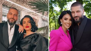 Adelina Pestrițu, dezvăluiri după 8 ani de căsnicie cu Virgil Șteblea: „Nu e o relație perfectă. Ne certăm, ne reproșăm, avem episoadele noastre”