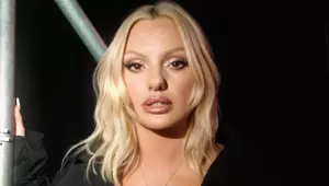 Alexandra Stan, primele imagini cu noul iubit. Cine este bărbatul care a cucerit-o pe artistă