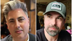 Alexandru Ciucu, dezvăluiri despre motivul pentru care s-a certat cu Alexandru Papadapol. Ioana Ginghină: „A venit omul acasă, supărat că s-a certat cu Ciucu”