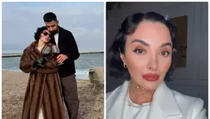 Ana Morodan iubește din nou. Cum arată iubitul ei și în ce ipostaze s-au fotografiat cei doi: „Nu-mi amintesc niciun cântec de dragoste”