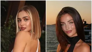 De la ce a pornit scandalul dintre Andreea Bostănică și Iuliana Beregoi. Cele două și-au dat săgeți; „Fată, ce ți-am făcut?”