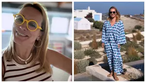 Andreea Esca a reușit să slăbească 9 kilograme eliminând câteva alimente din meniul ei. Cum arată acum dieta jurnalistei