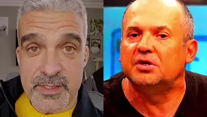 Aurelian Temișan, prima reacție după ce Radu Banciu l-a atacat: „Mulți ar da bani grei să intre în gura lui. Eu am intrat. Gratis”