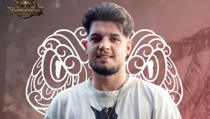 Babasha, eliminat de la Desafio: Aventura. Câți bani a primit artistul pentru cele 7 săptămâni petrecute în competiție